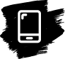 Cellphone icon